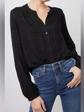 Rails Button Down